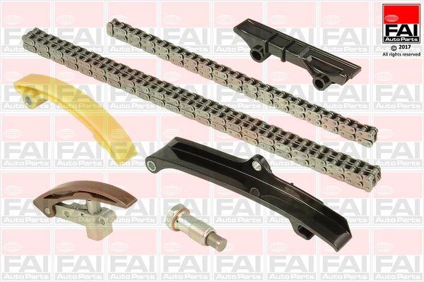 Timing Chain Kit